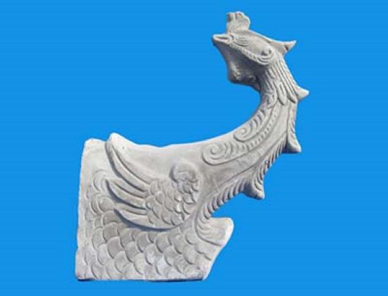 古建筑脊兽